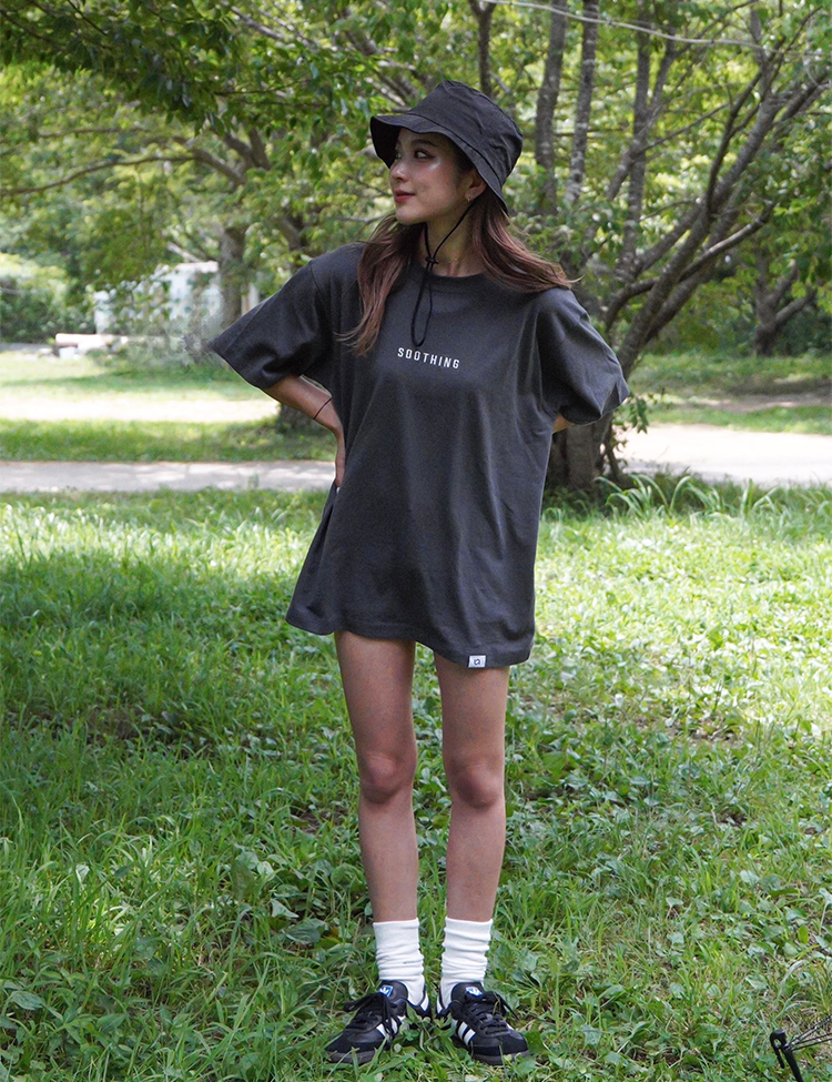 SOOTHING T-SHIRT