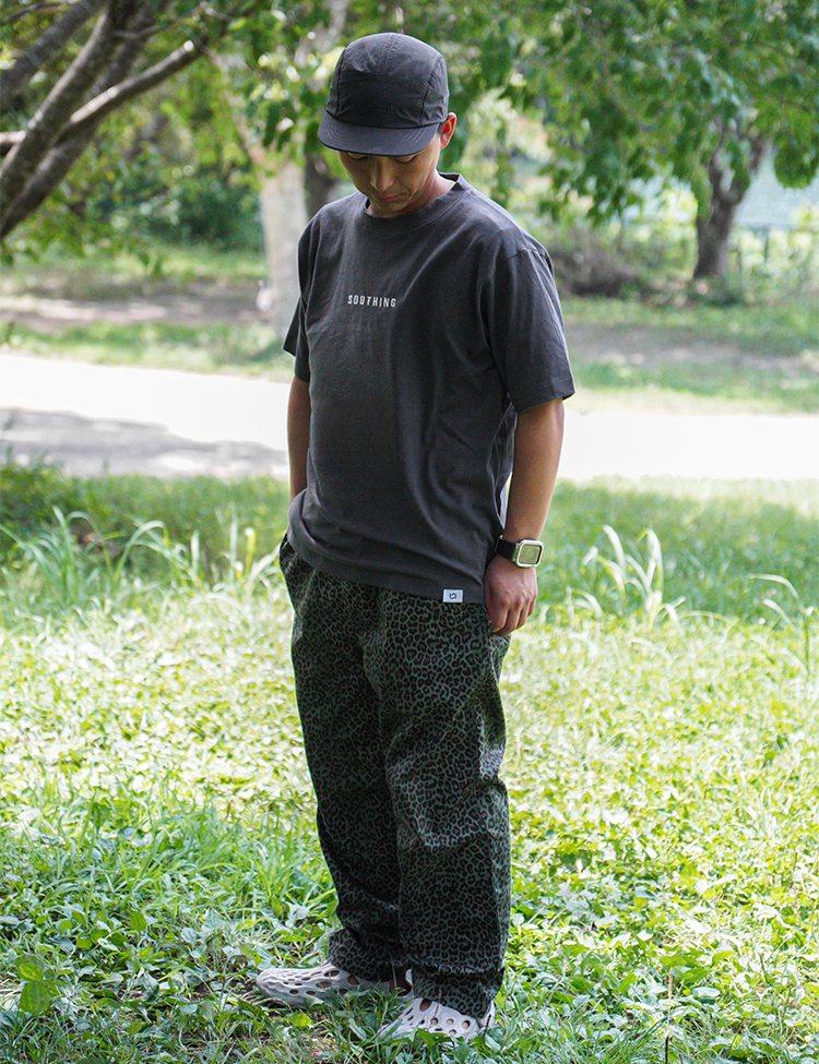 SOOTHING T-SHIRT
