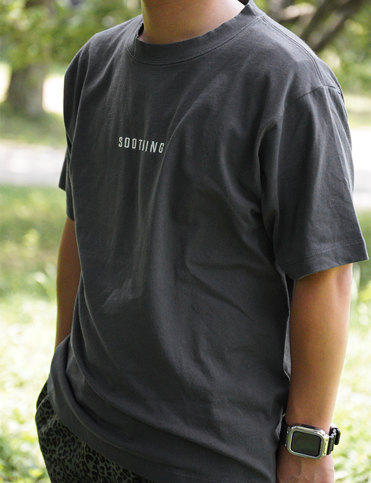 SOOTHING T-SHIRT