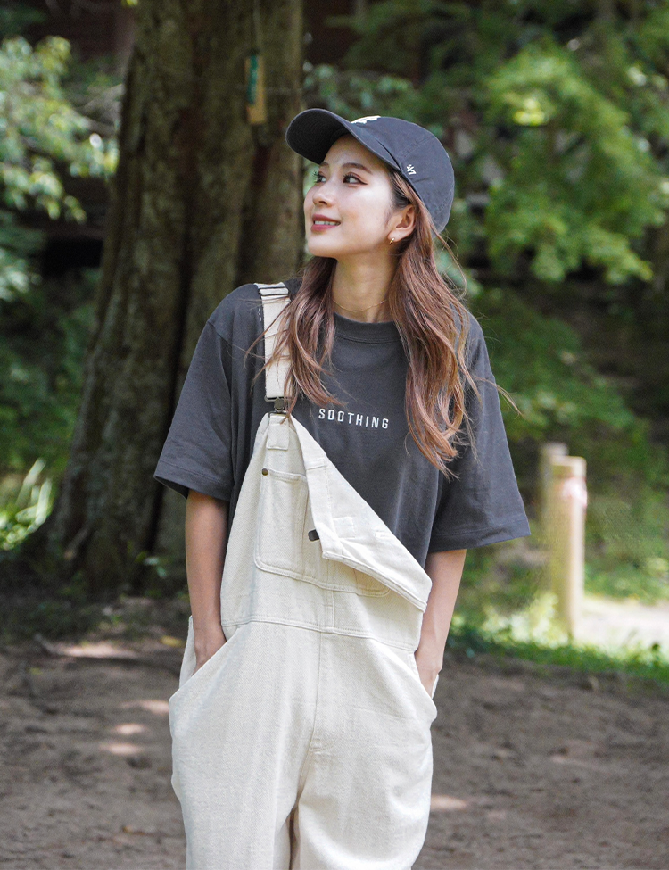 SOOTHING T-SHIRT