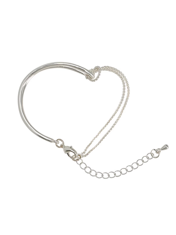 チェーン付きブレスレット CPA14092