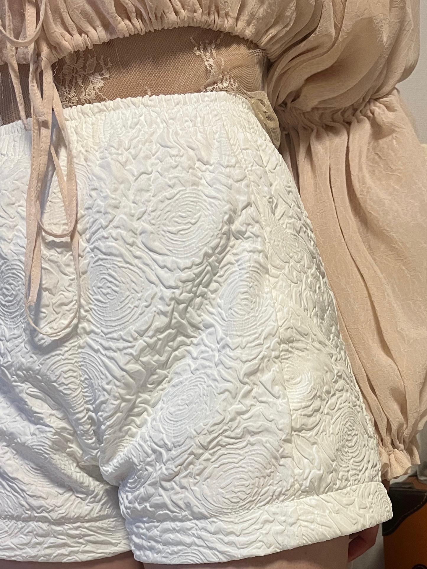 カジュアルショートパンツ CPA36008