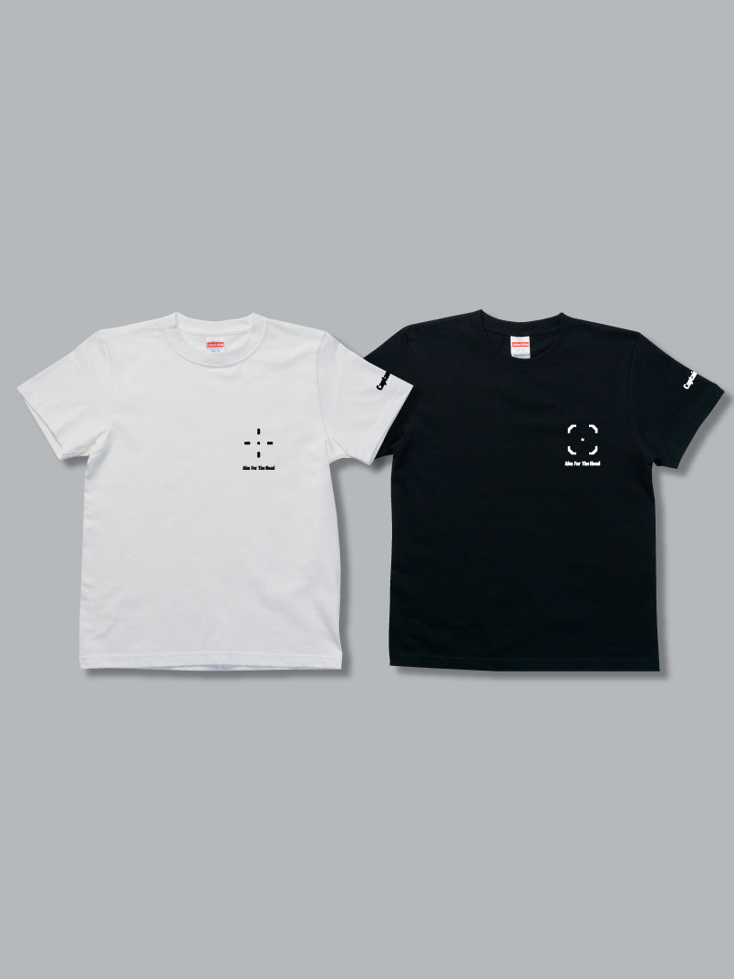【キャプテンしょーた】エイムが良くなるTシャツキッズ