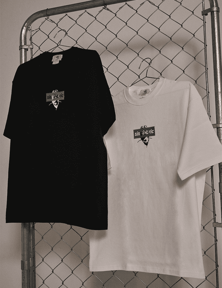 singfabric T-shirt