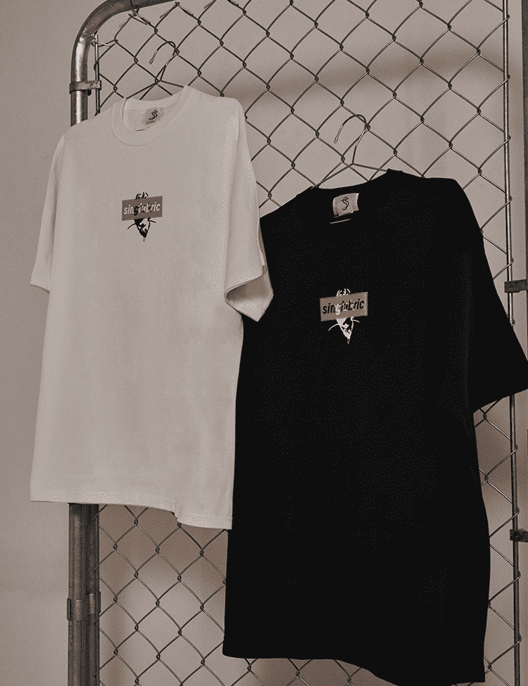 singfabric T-shirt