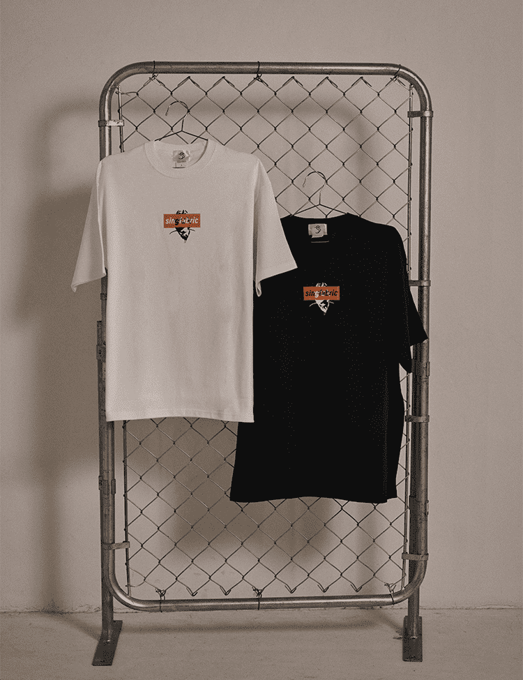 singfabric T-shirt