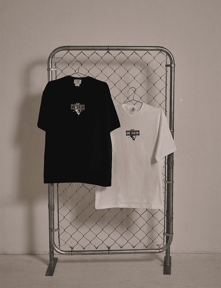 singfabric T-shirt