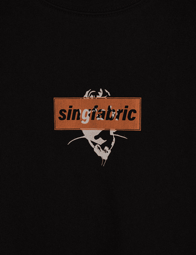 singfabric T-shirt