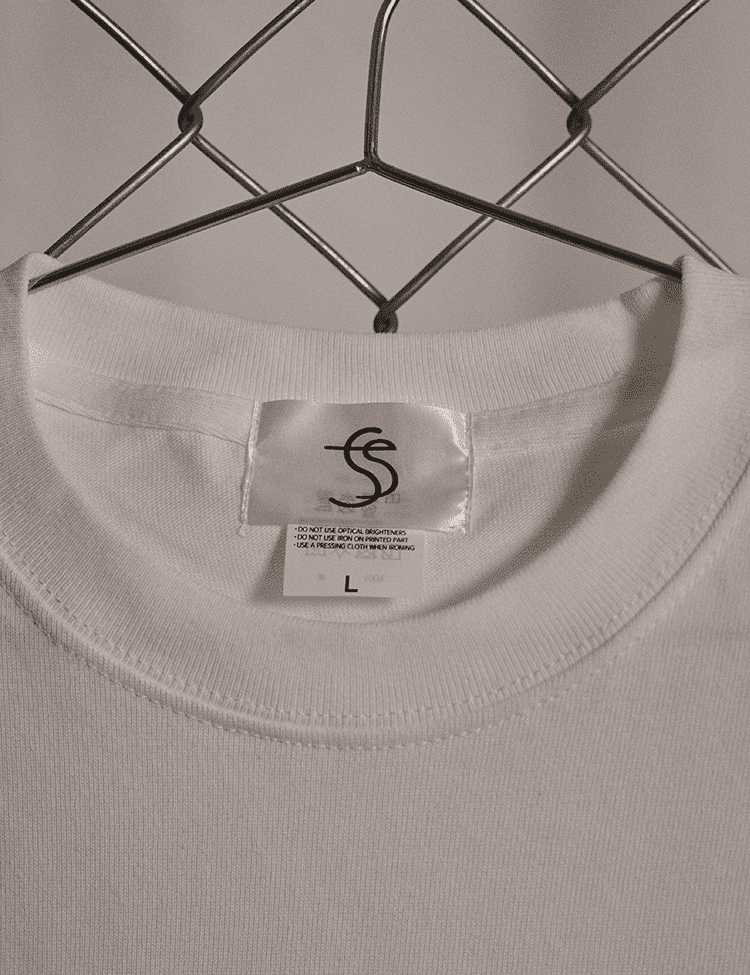 singfabric T-shirt