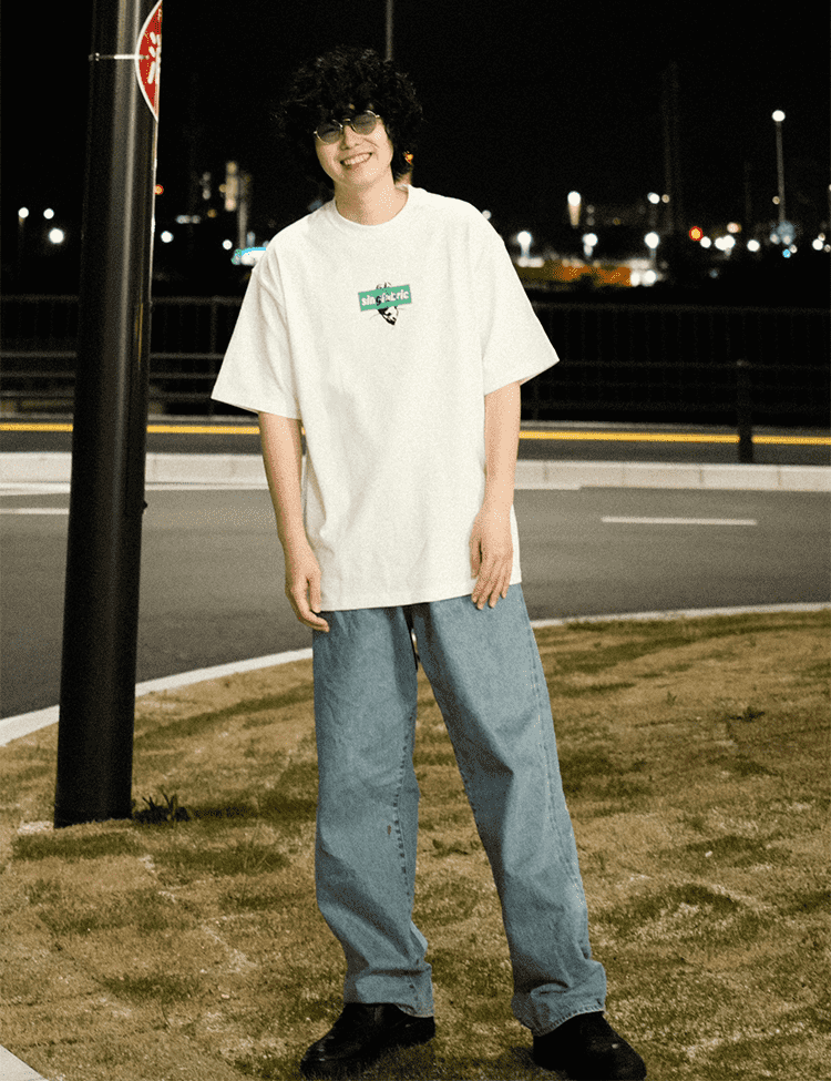 singfabric T-shirt
