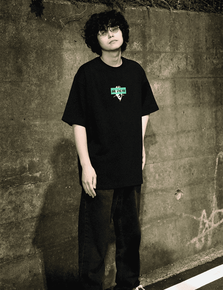 singfabric T-shirt