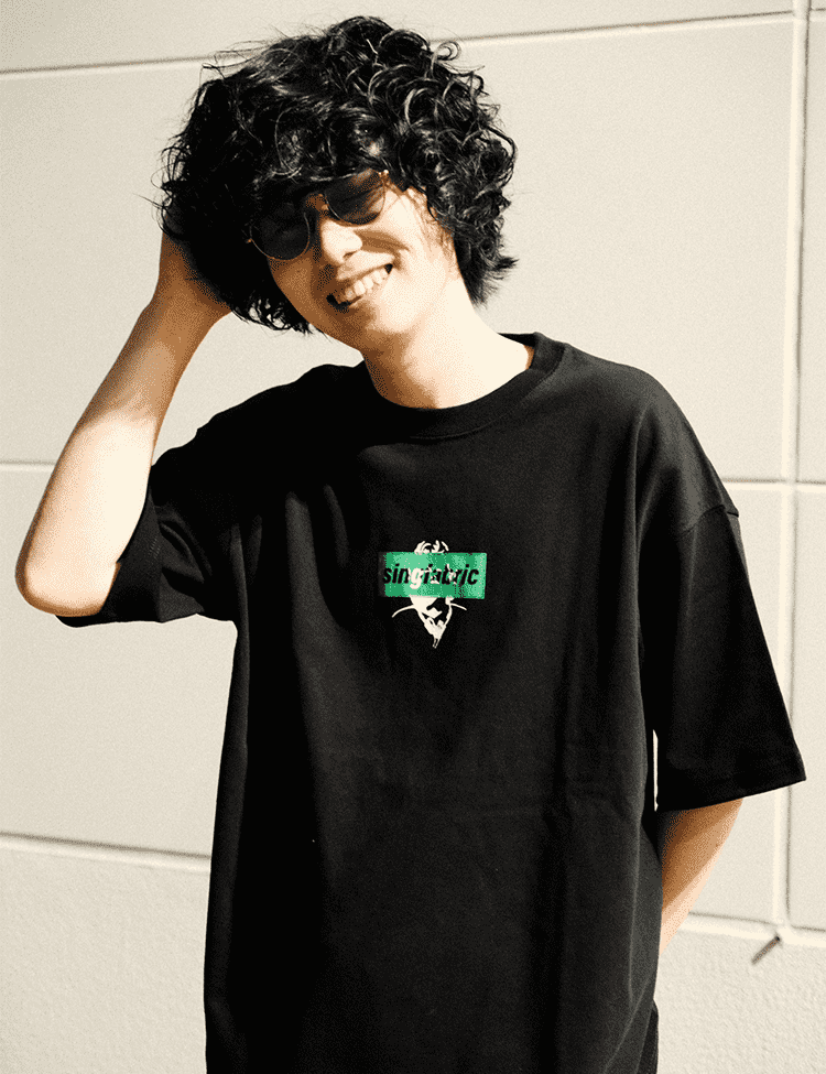 singfabric T-shirt