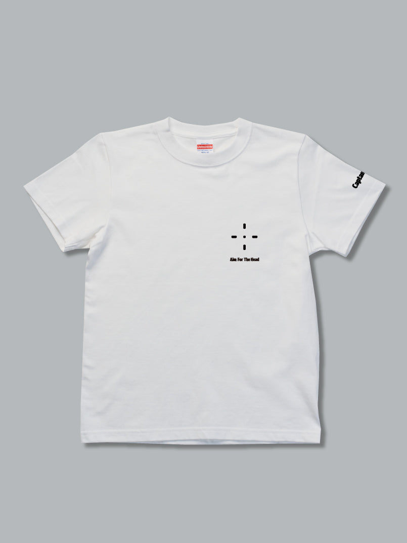 【キャプテンしょーた】エイムが良くなるTシャツキッズ