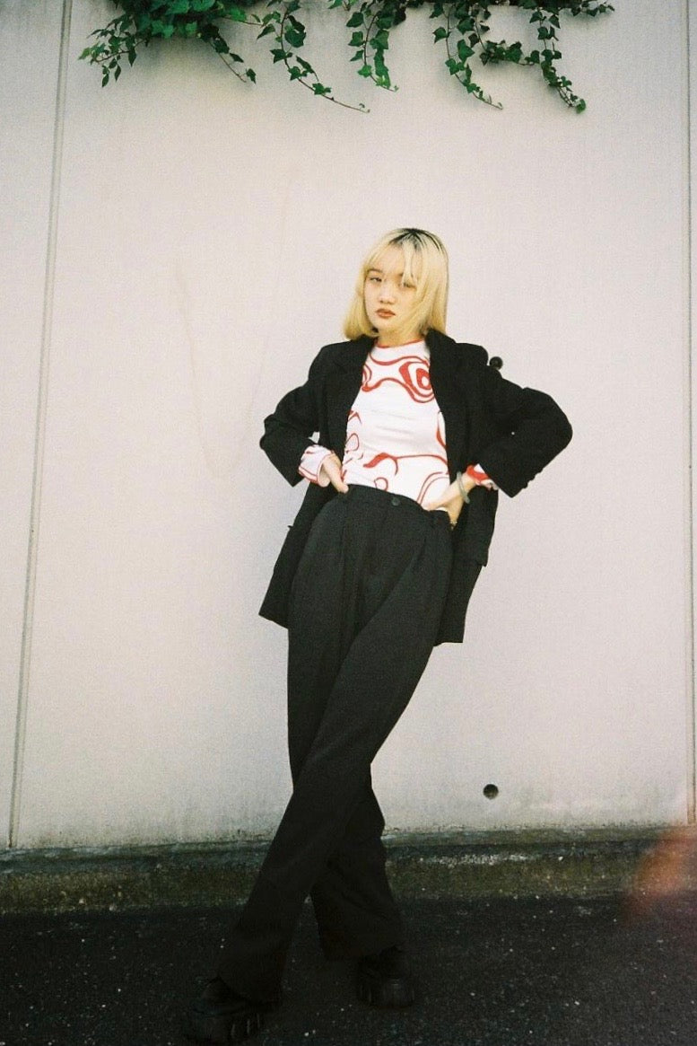 レッドワールプールトップス DPA01070