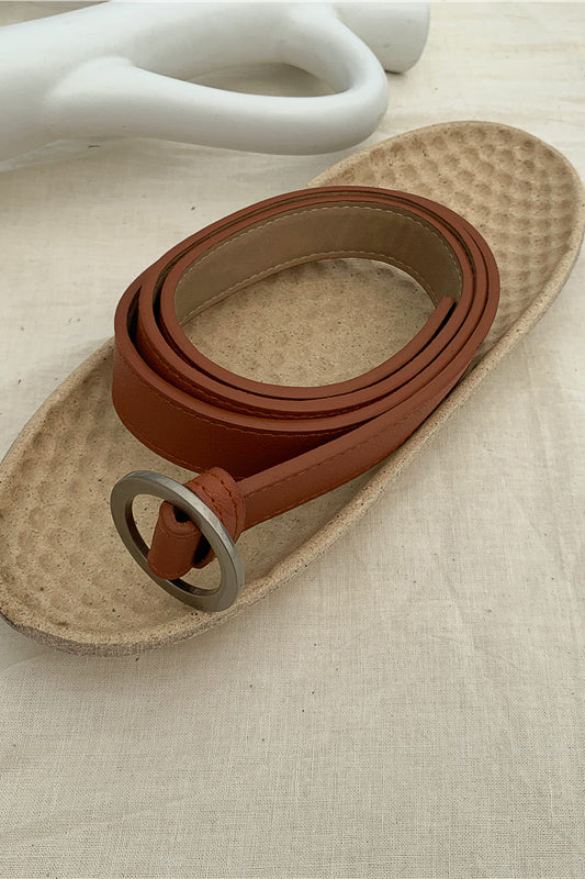 シルバーリングベルト DPB71173