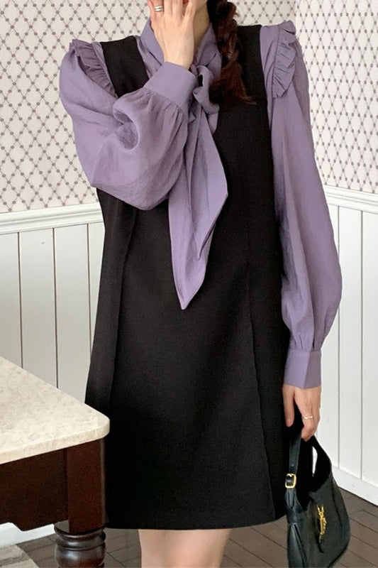 ミニジャンパースカート CPA42226