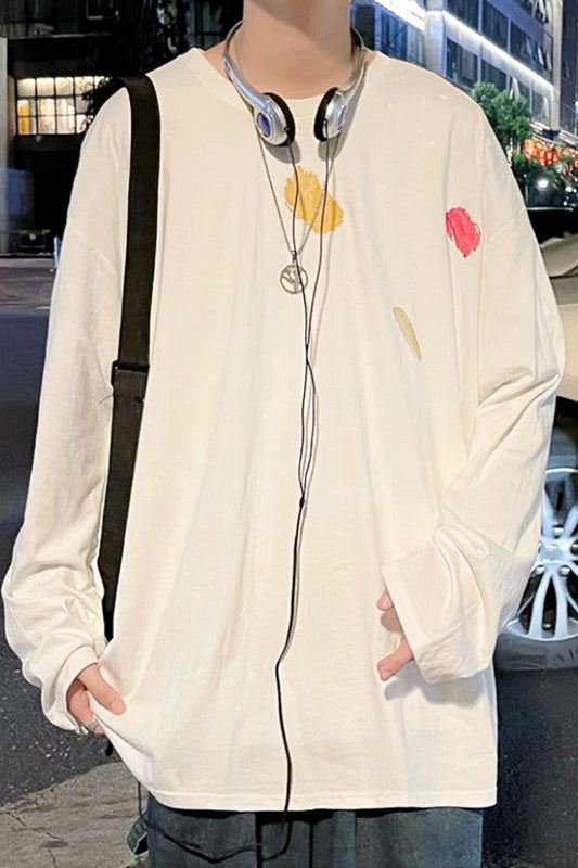 インクプリントスタイルTシャツ SPA09019