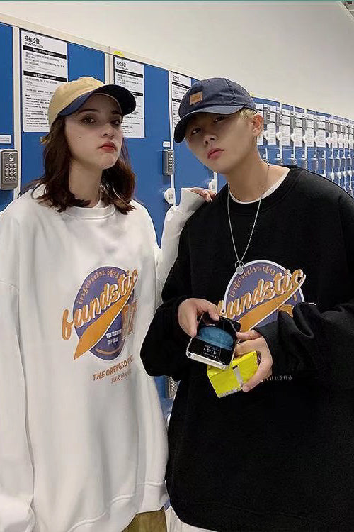 ヴィンテージロゴシャツ SAA03640