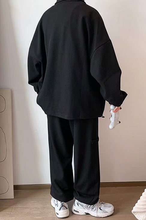 カジュアルポロセット SPA09040