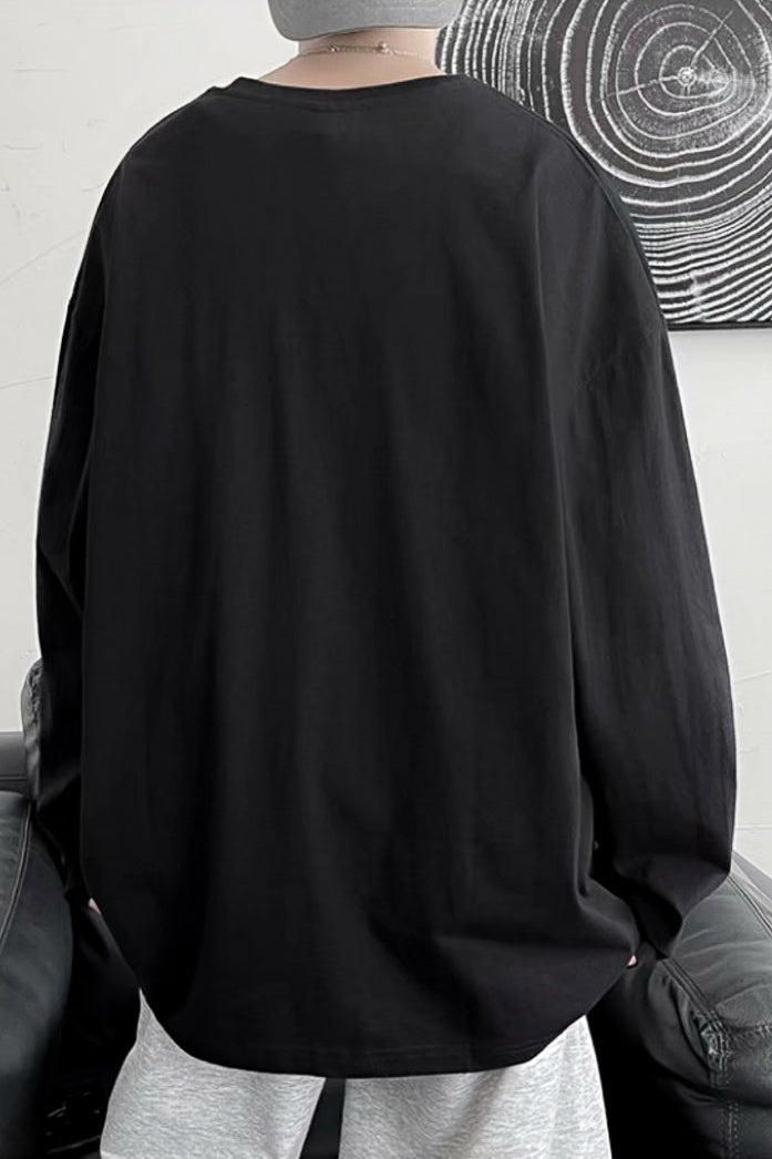インクプリントスタイルTシャツ SPA09019