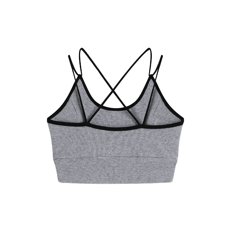 バッククロスキャミソール DPA03012