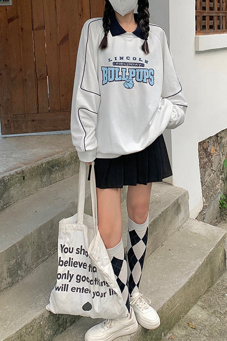 アメリカンBULLスウェット DPB71029