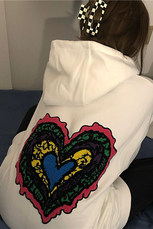 ボアデザインビッグフーディー DPB71020