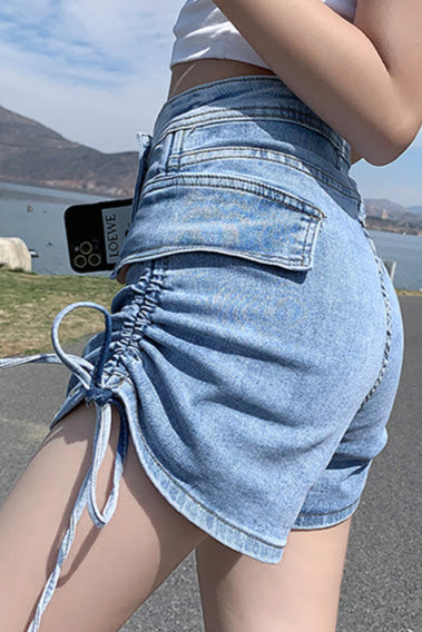 ナポレオンショートパンツ DPB71136