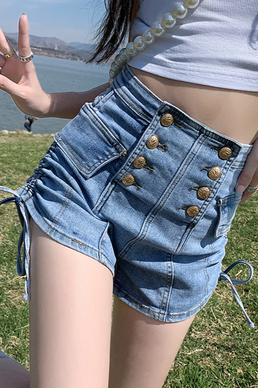ナポレオンショートパンツ DPB71136