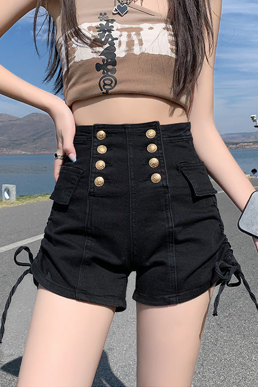 ナポレオンショートパンツ DPB71136