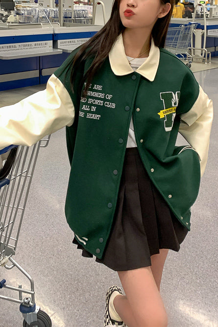 アメリカングリーンスタジャン DPB71039