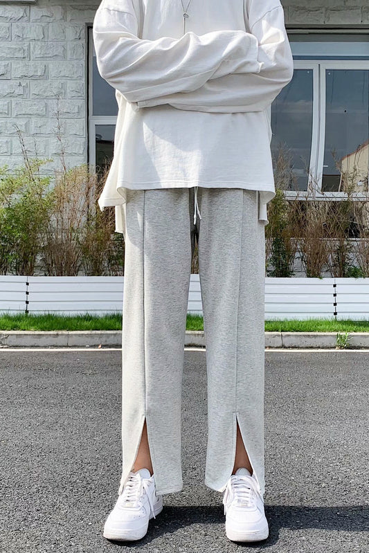 フロントスリットスタイルパンツ SPA09226