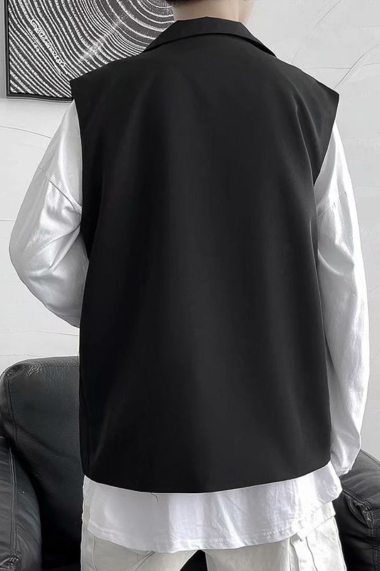 スーツスタイルベスト SPA09145