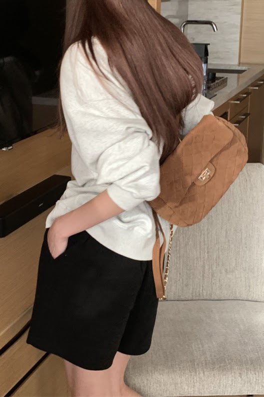 DOGロゴスウェット DPB71048