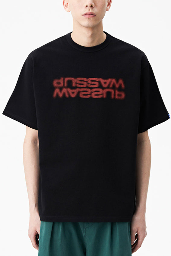 レインボーロゴTシャツ SPA09277