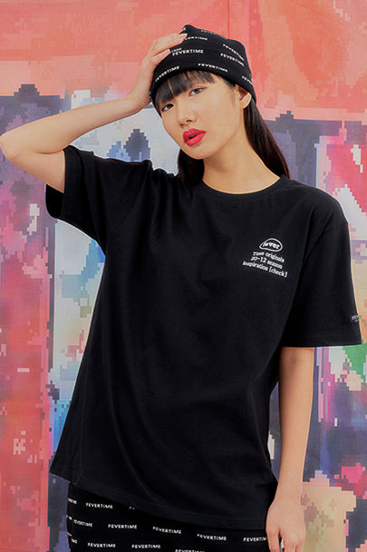 ムーンスターTシャツ DBA01205