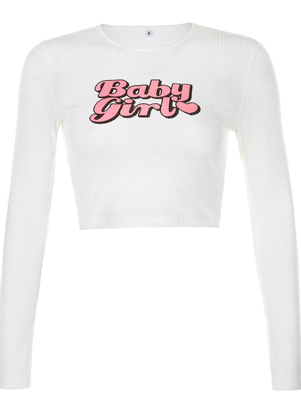 Babygirlミニトップス DAA01210