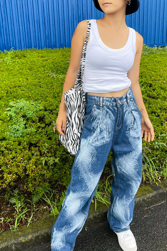 ボトミングタンクトップ DPA03009