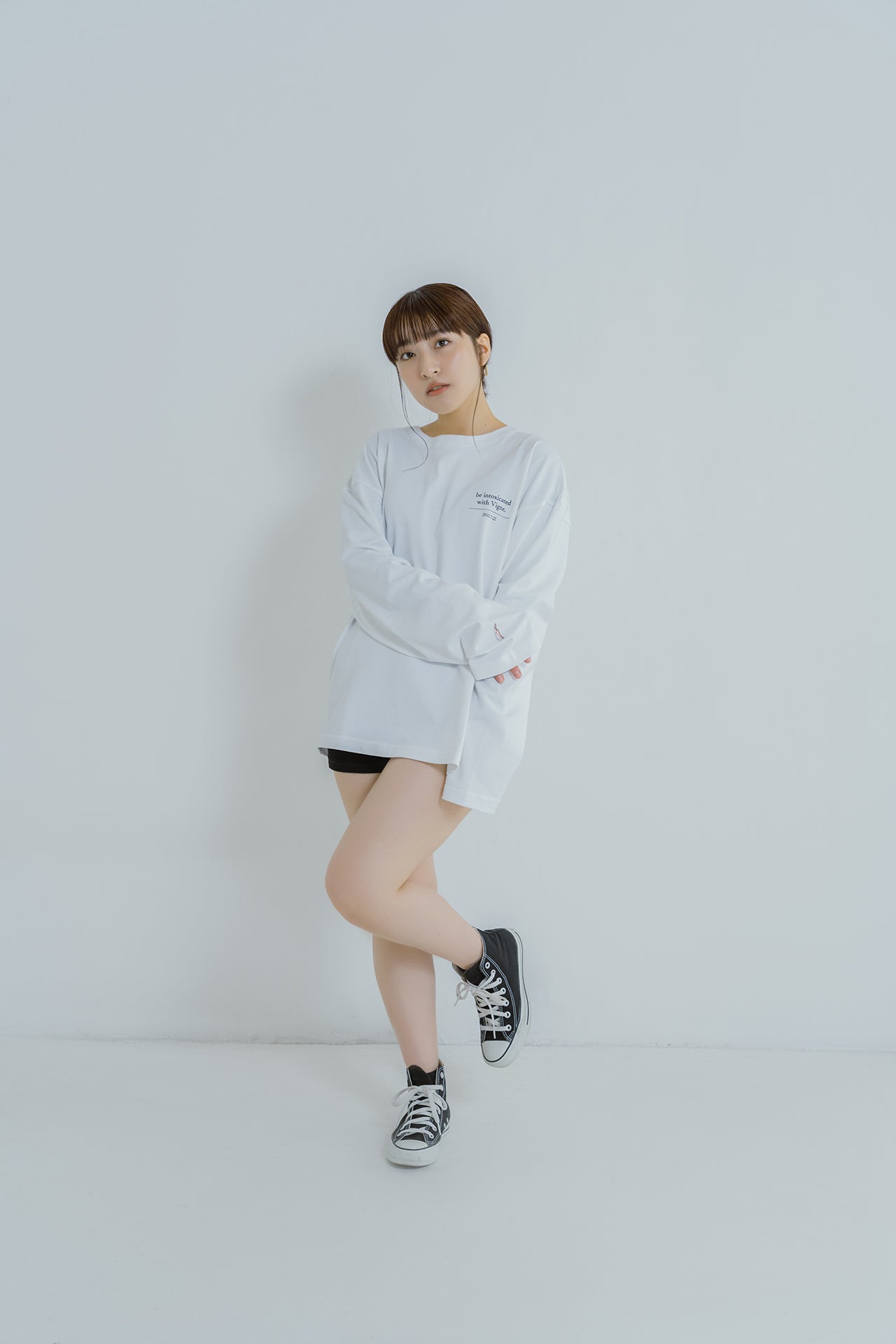 Vigne original long Tshirt