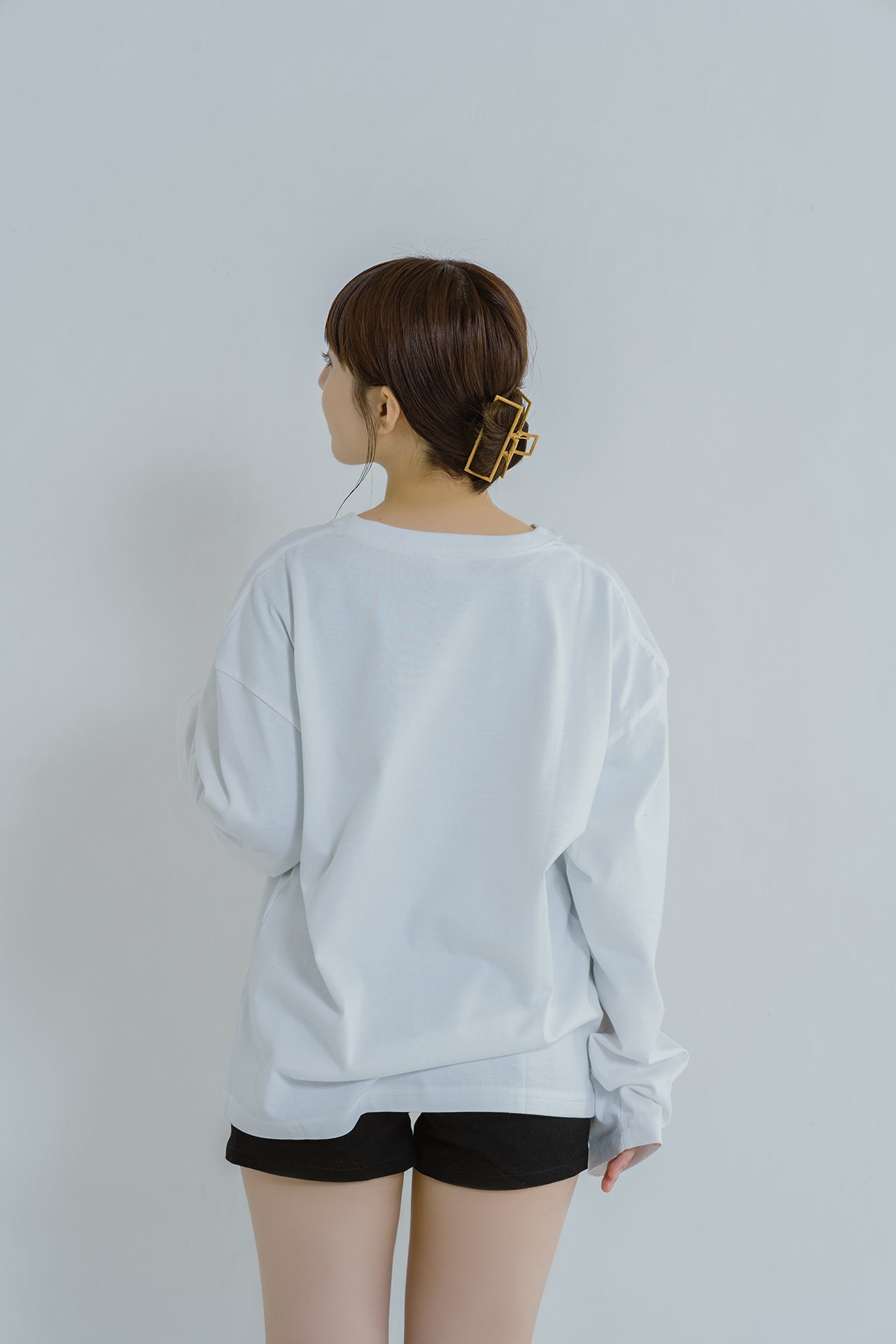 Vigne original long Tshirt