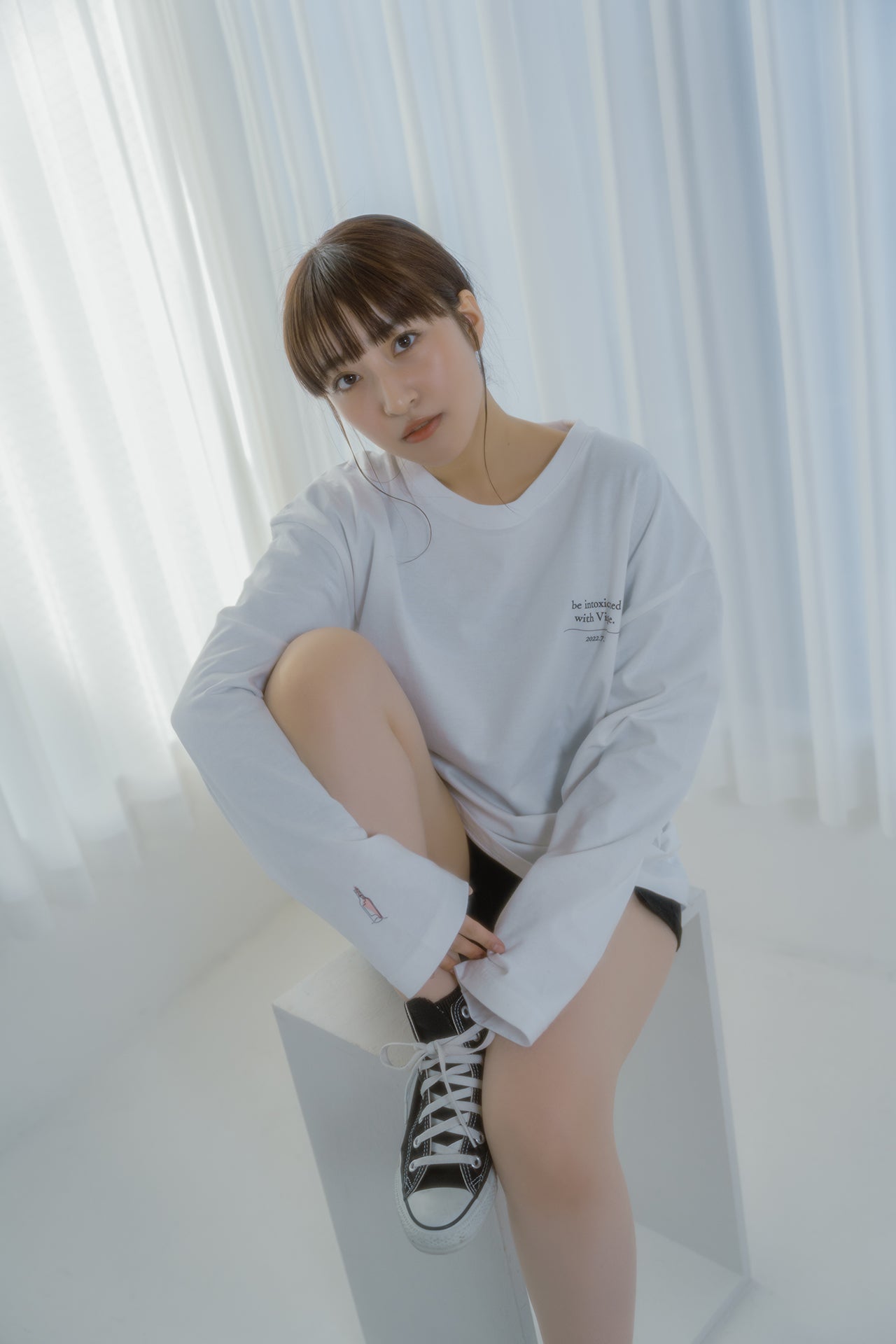 Vigne original long Tshirt