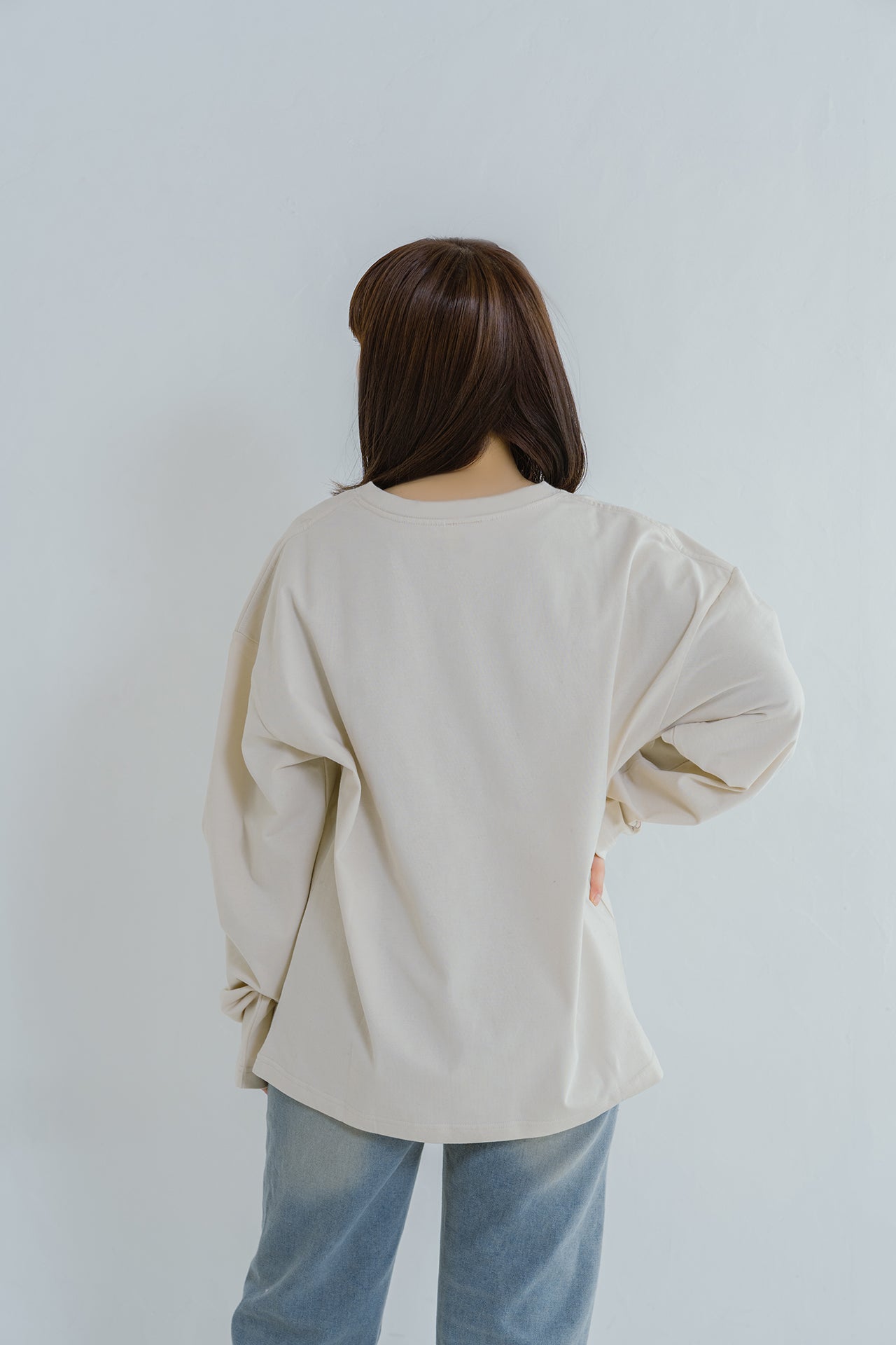 Vigne original long Tshirt