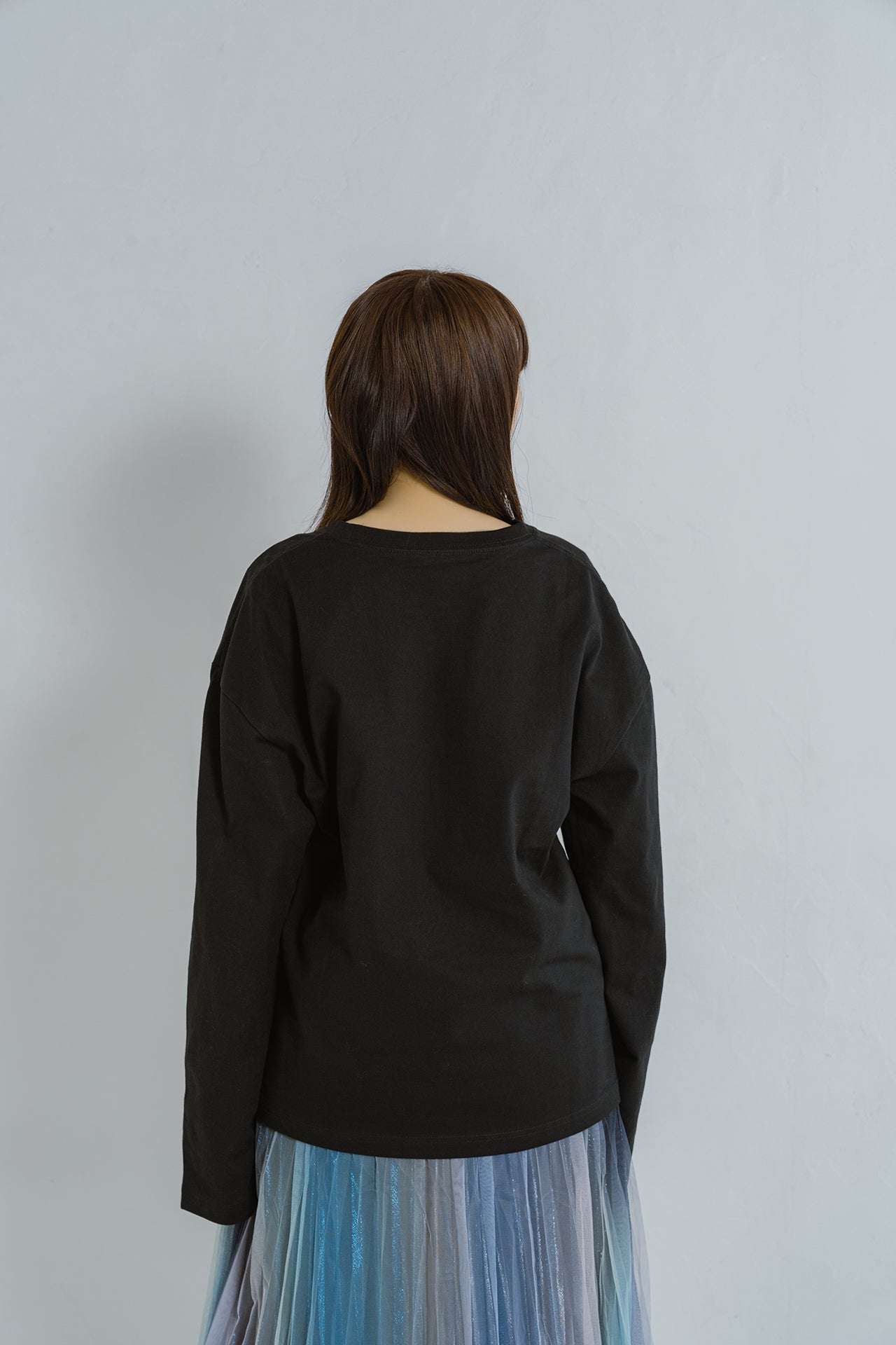 Vigne original long Tshirt