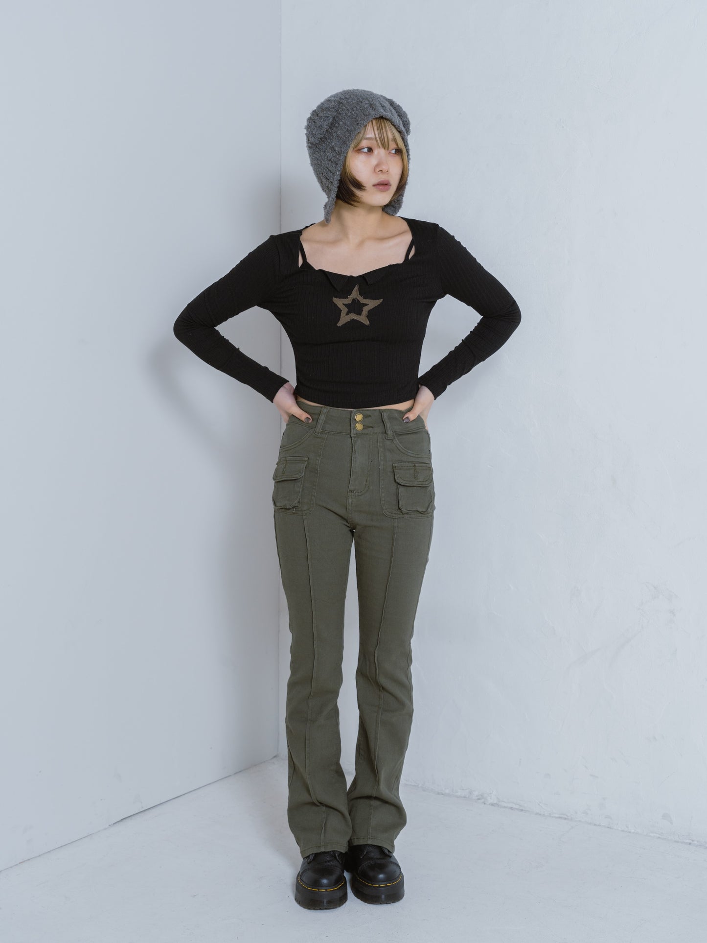 スターダストピチロンT DPA20221