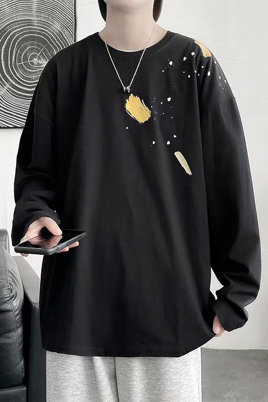 インクプリントスタイルTシャツ SPA09019
