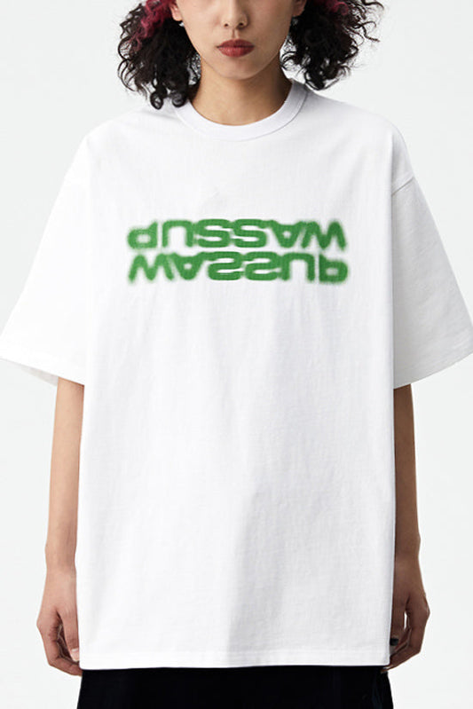 レインボーロゴTシャツ SPA09277