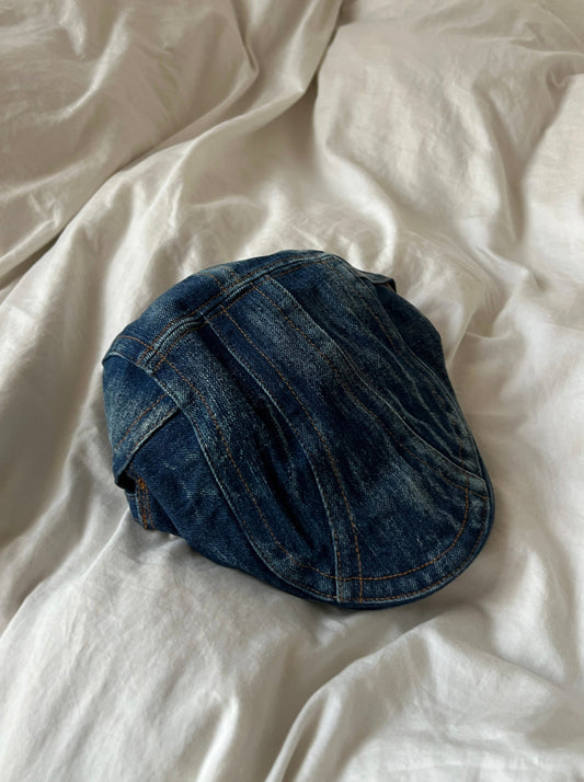 デニムハンチング DPA14326