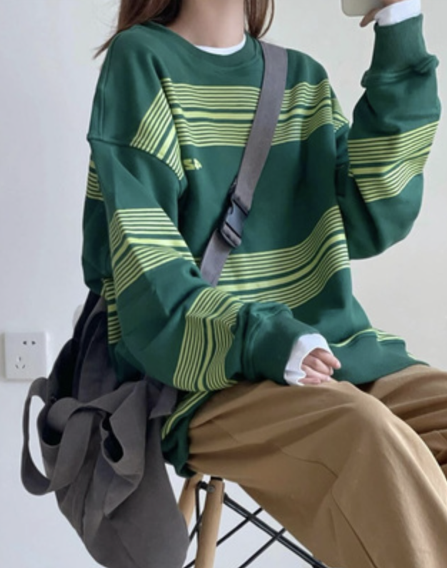 ボーダースポーティートップス DPB71083