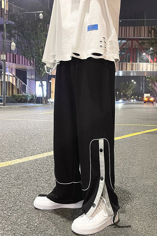 スポーツストリートパンツ SPA09138