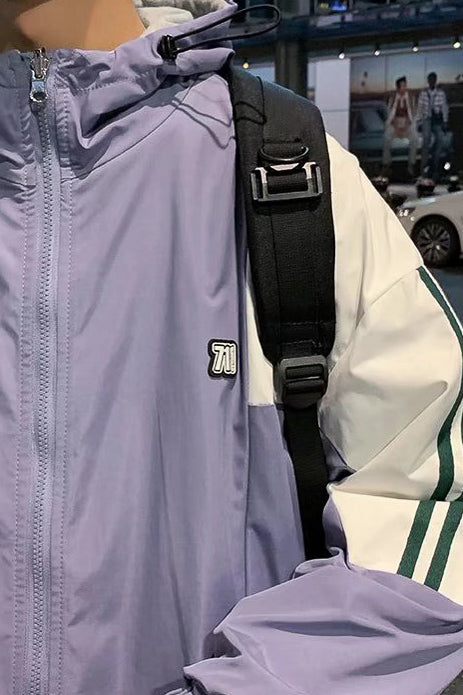 ハイスポーツスタイルジャケット SPA09191